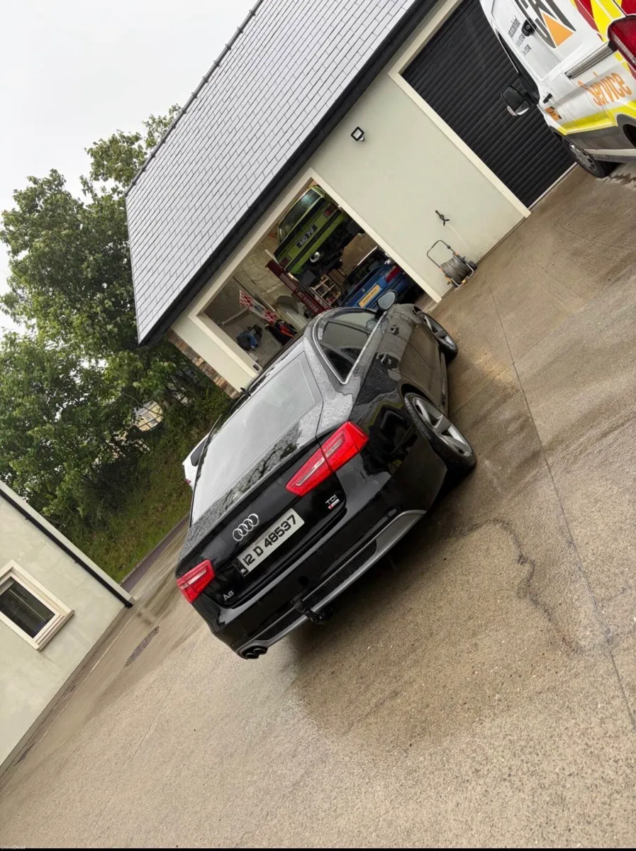 Audi a6 - Image 2