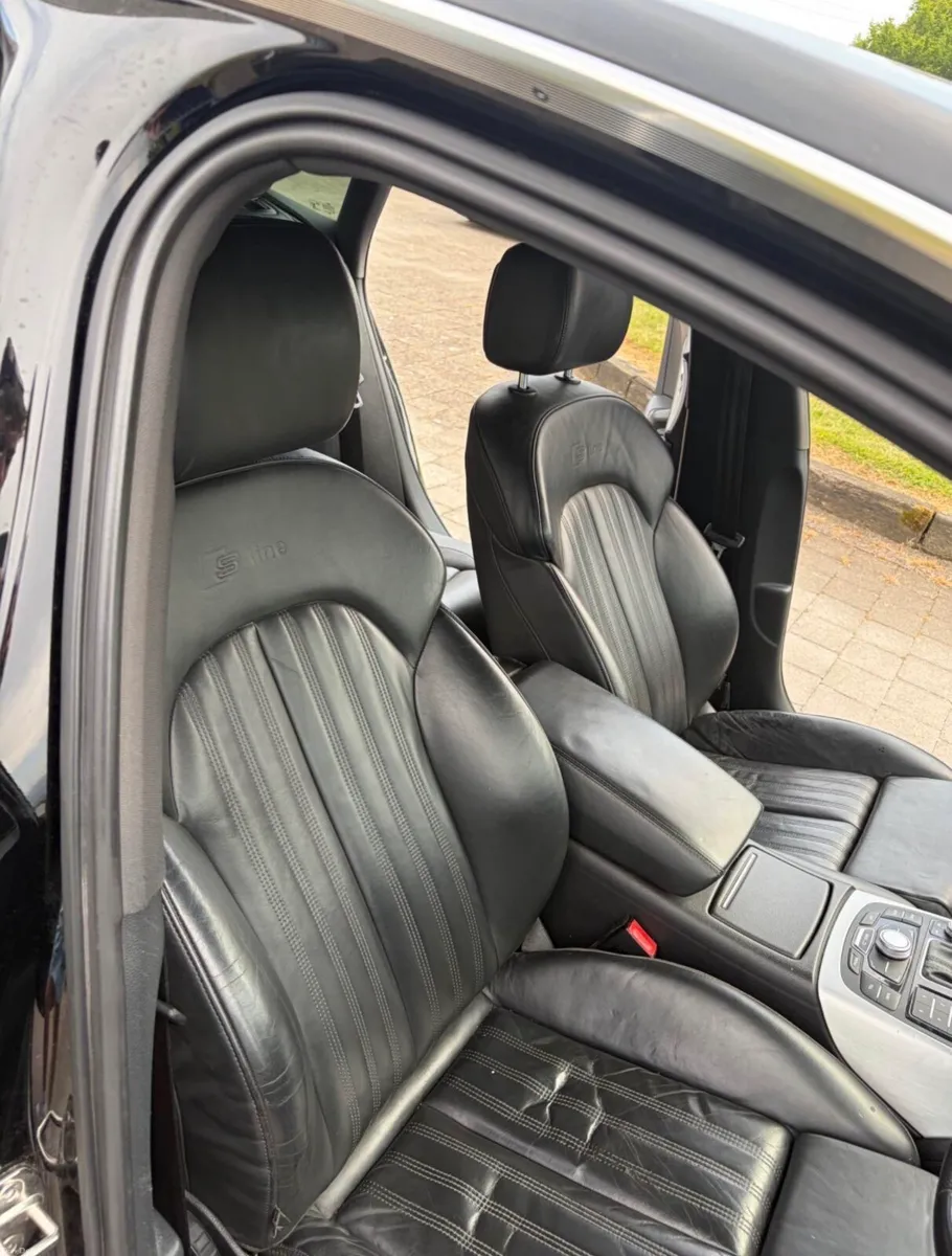 Audi a6 - Image 4