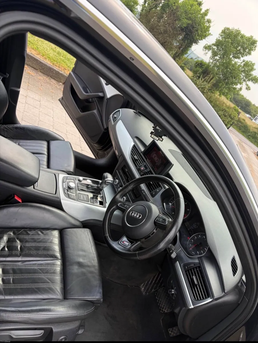 Audi a6 - Image 6