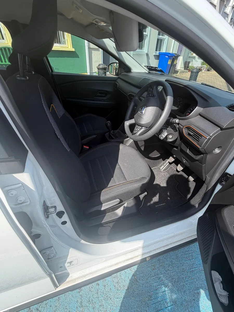 Dacia Stepway - Image 5