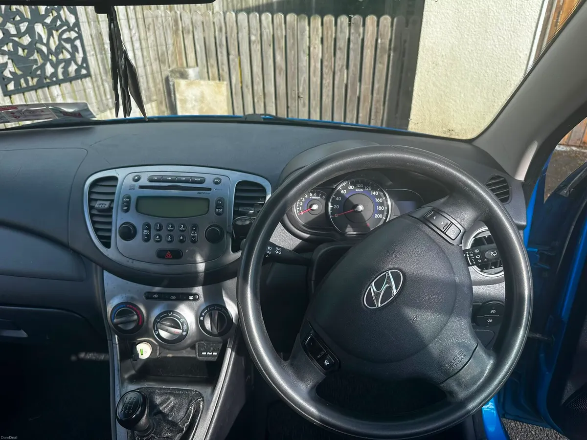 Hyundai i10 - Image 5