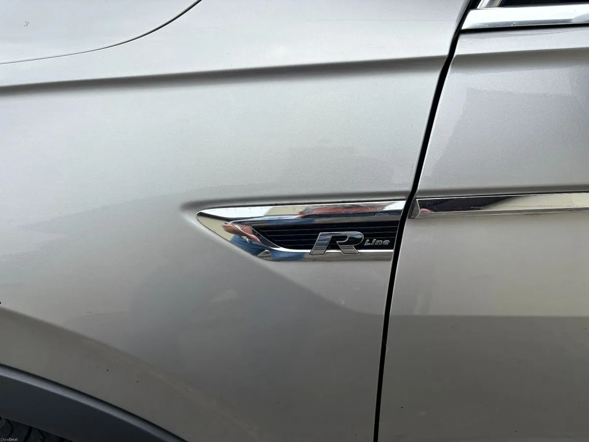 Volkswagen Tiguan 2018 - Image 6