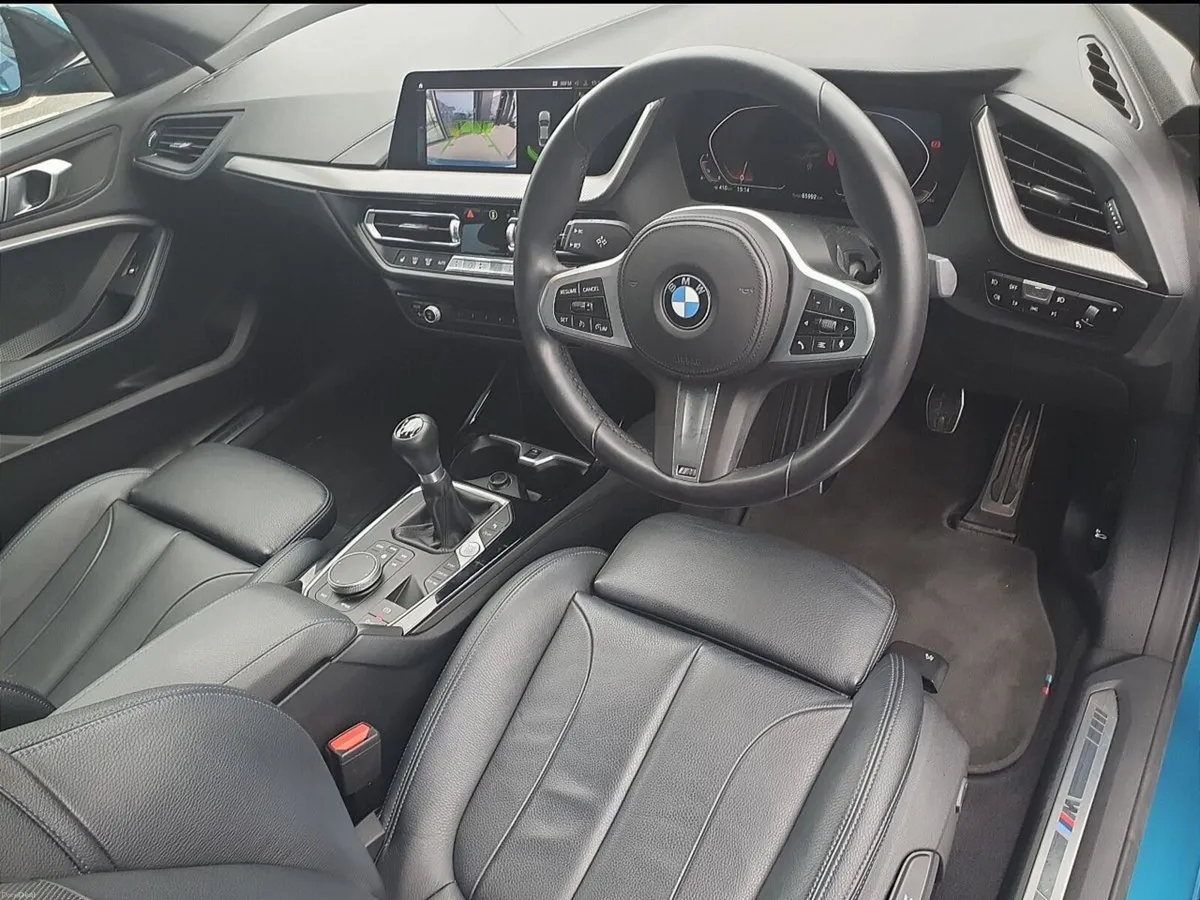 BMW 2-Series 218i M Sport Gran Coupe - Image 6