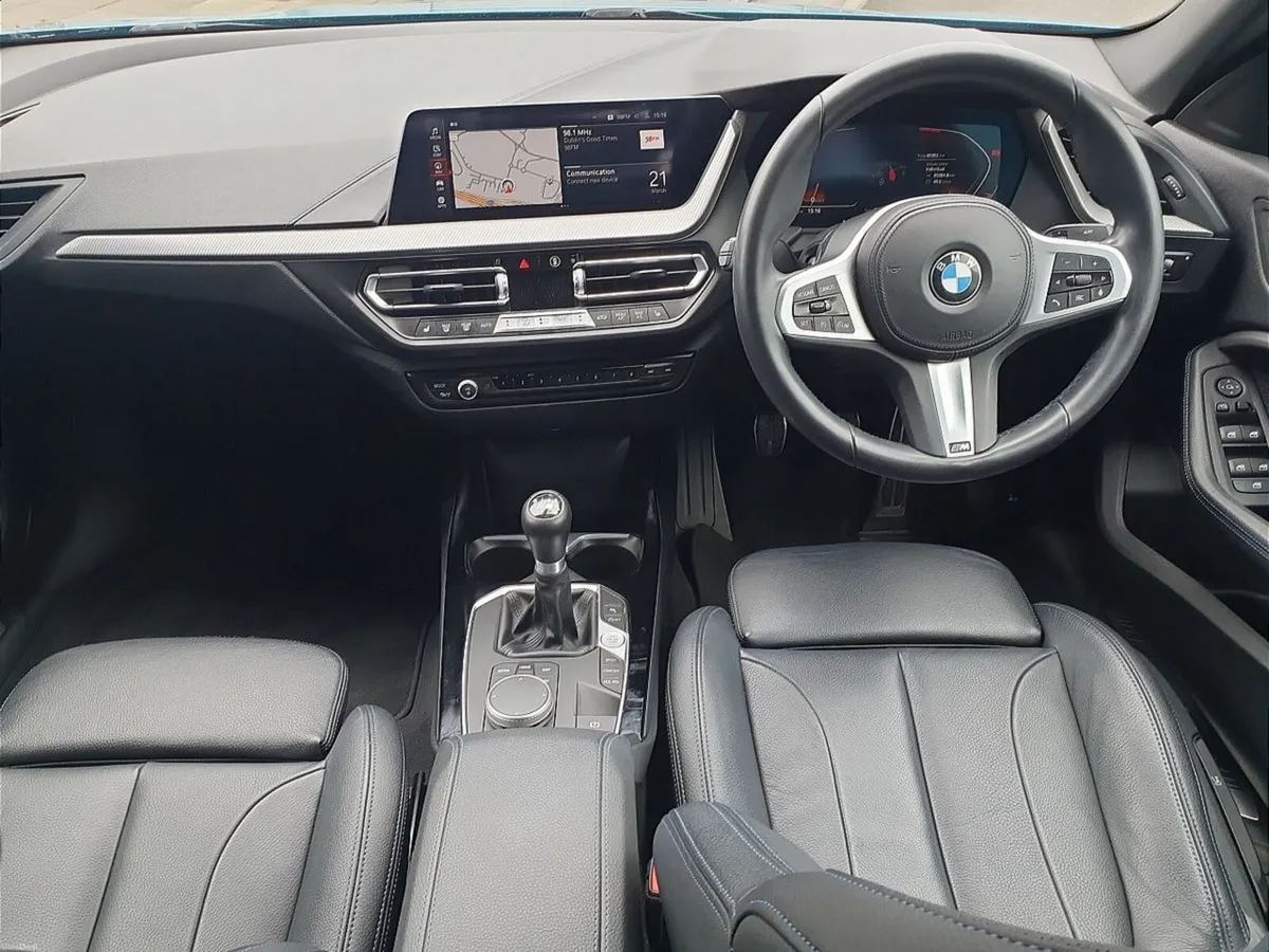 BMW 2-Series 218i M Sport Gran Coupe - Image 4