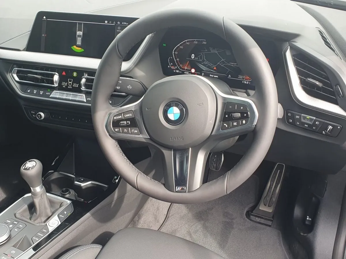 BMW 1-Series 118i M Sport - Image 6
