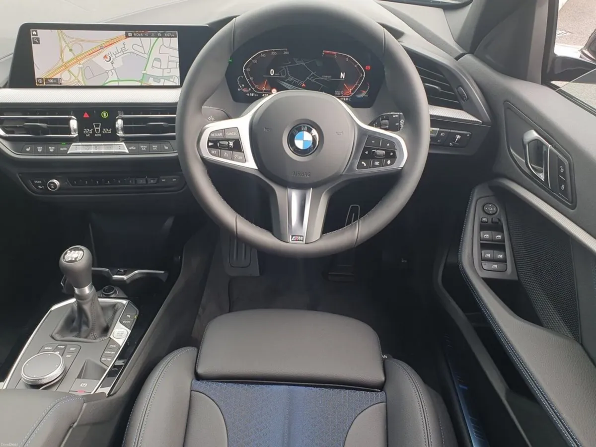 BMW 1-Series 118i M Sport - Image 5