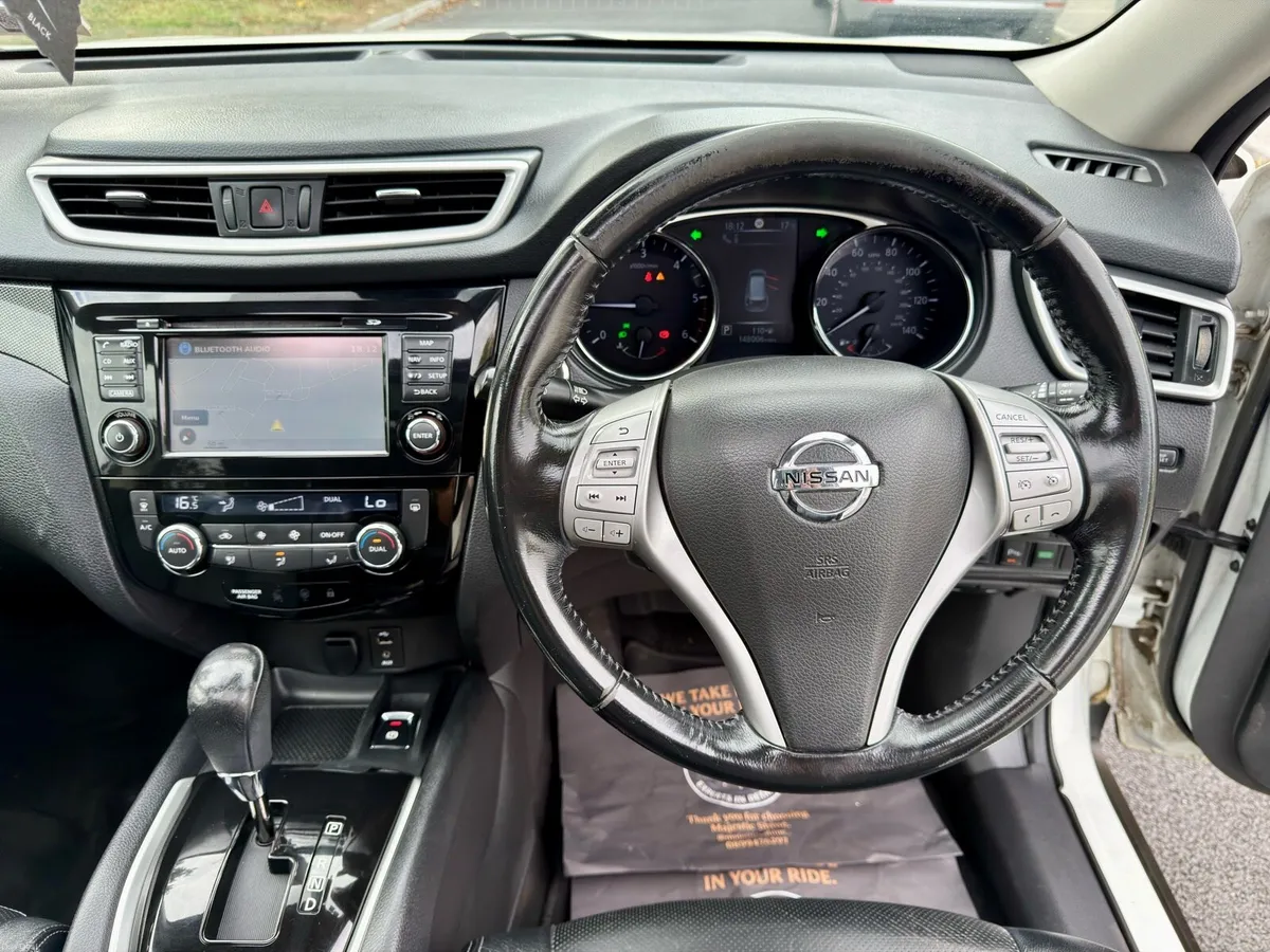 2015 Nissan X-Trail 1.6 Tekna 7 Seater | Auto - Image 6