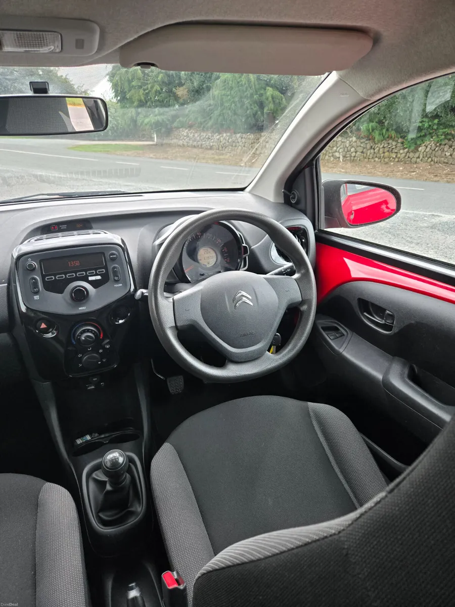 Citroen C1 2015 - Image 6