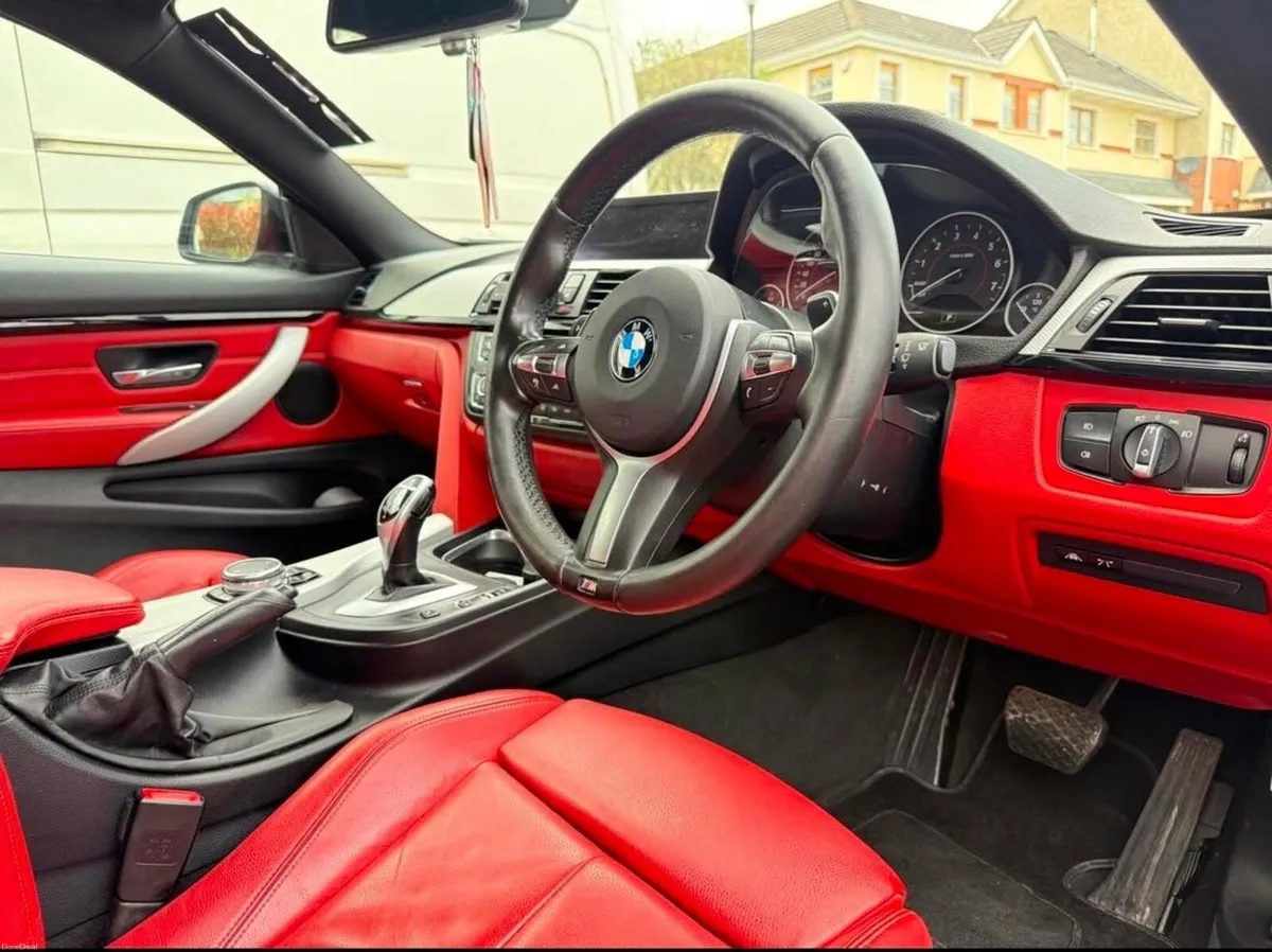 BMW 435i JDM Import - Image 4