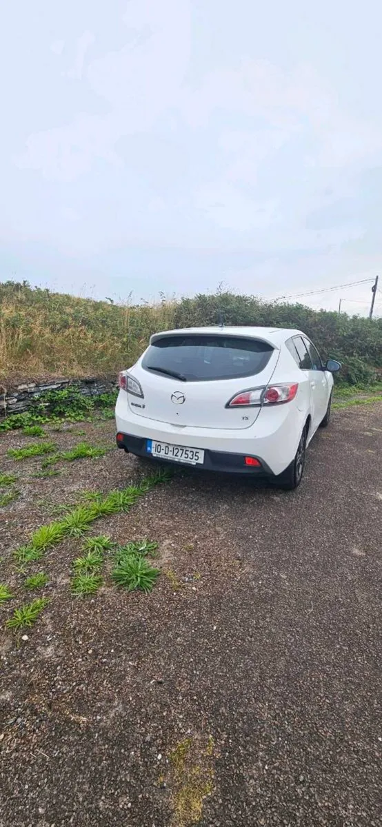 Mazda 3 - Image 3