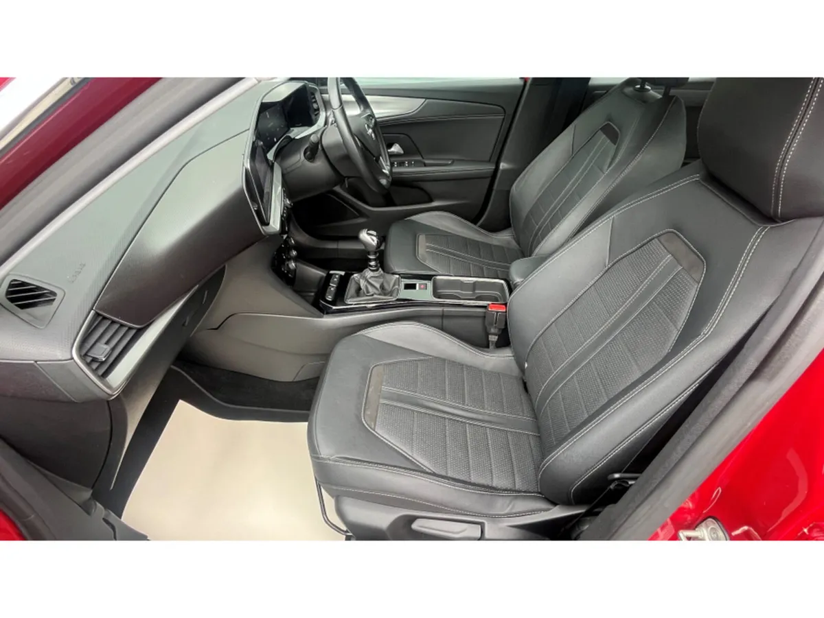 Opel Mokka ELITE-1.5 110PS-Diesel * High Spec * - Image 6