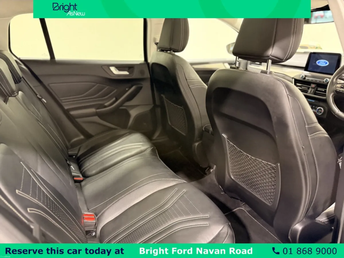 Ford Focus ACTIVE X VIGNALE ED 5W 1 1.0T125 - Image 5