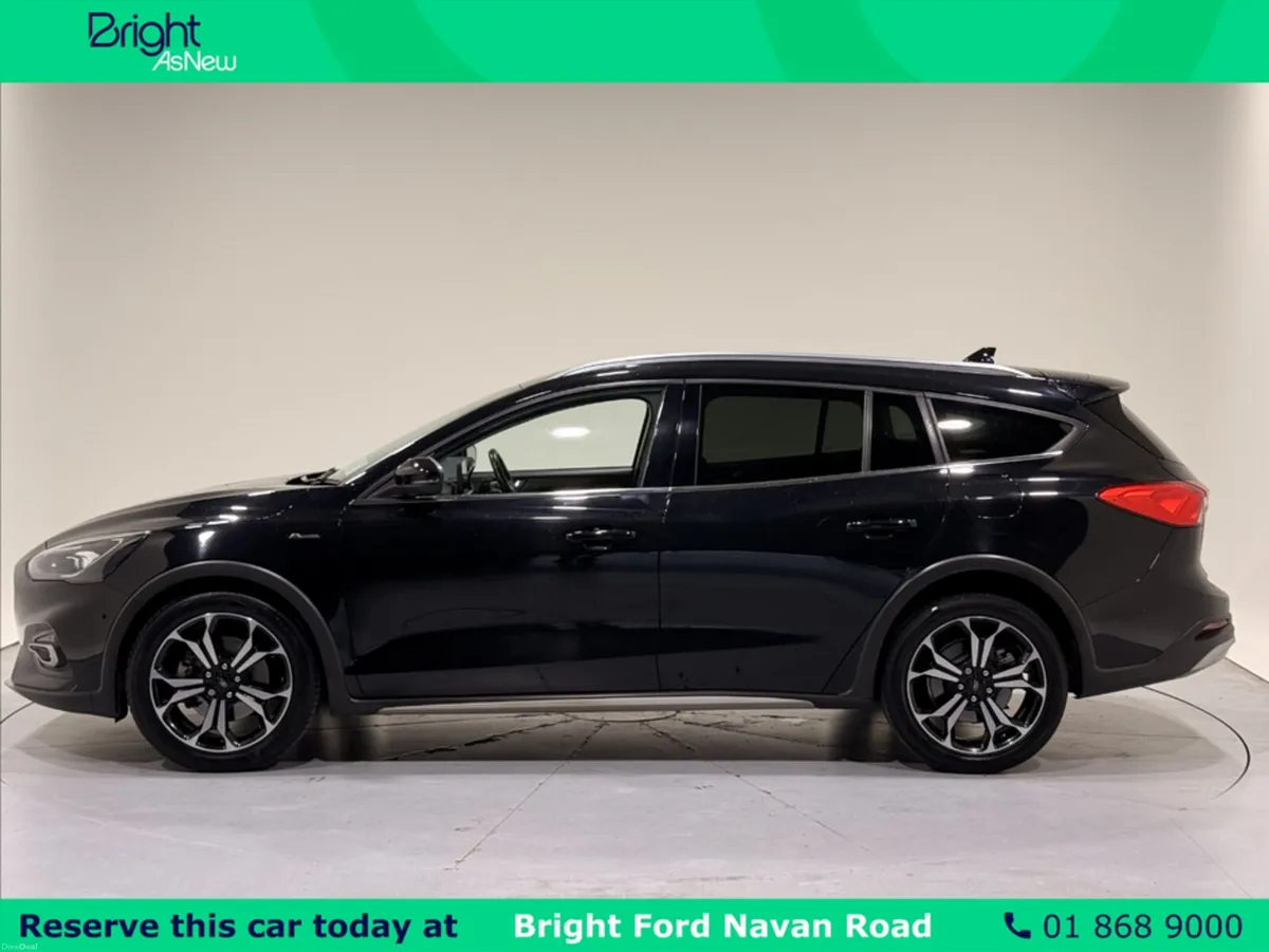 Ford Focus ACTIVE X VIGNALE ED 5W 1 1.0T125 - Image 6