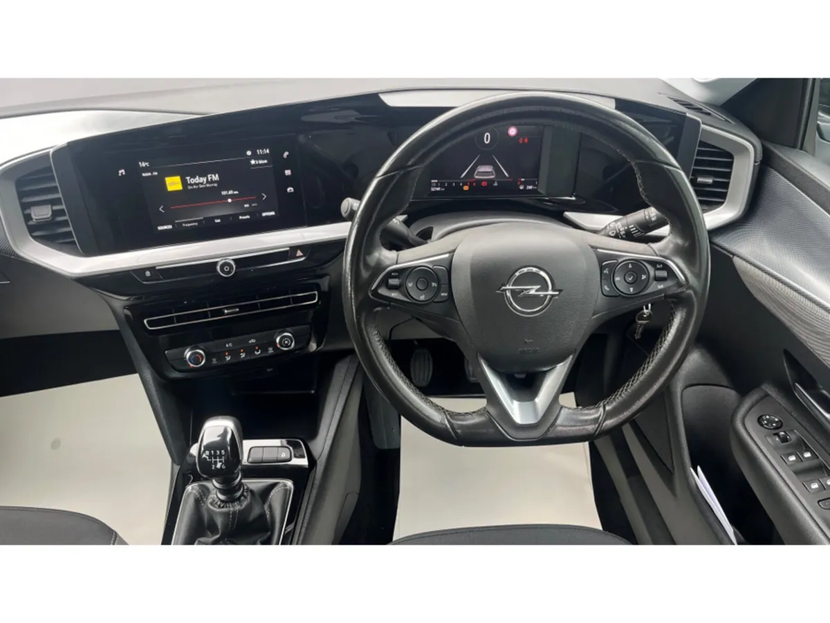 Opel Mokka SC 1.5 110PS 6SPEED Diesel * Low Mileag - Image 4