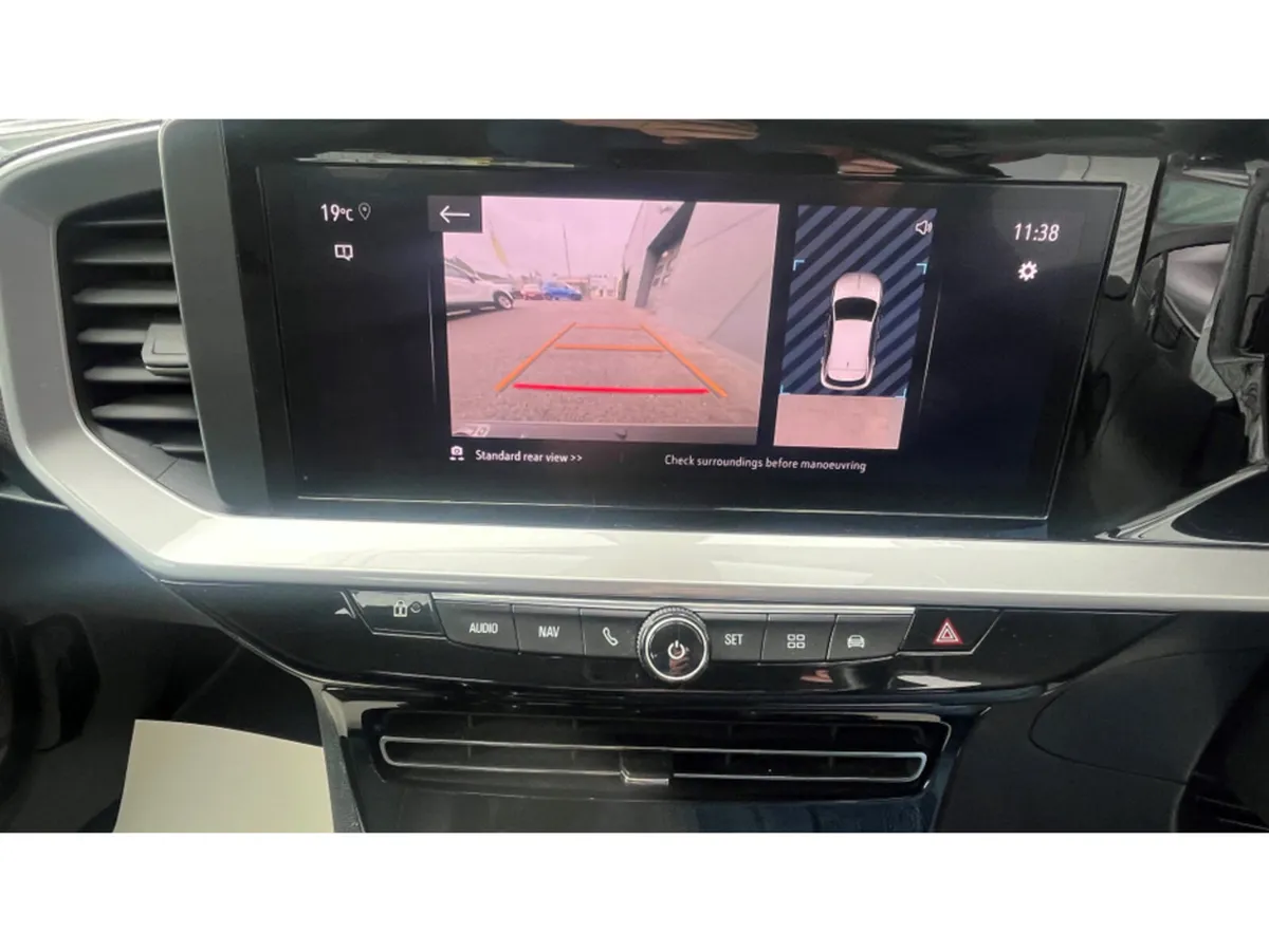 Opel Mokka SC 1.5 110PS 6SPEED Diesel * Low Mileag - Image 3
