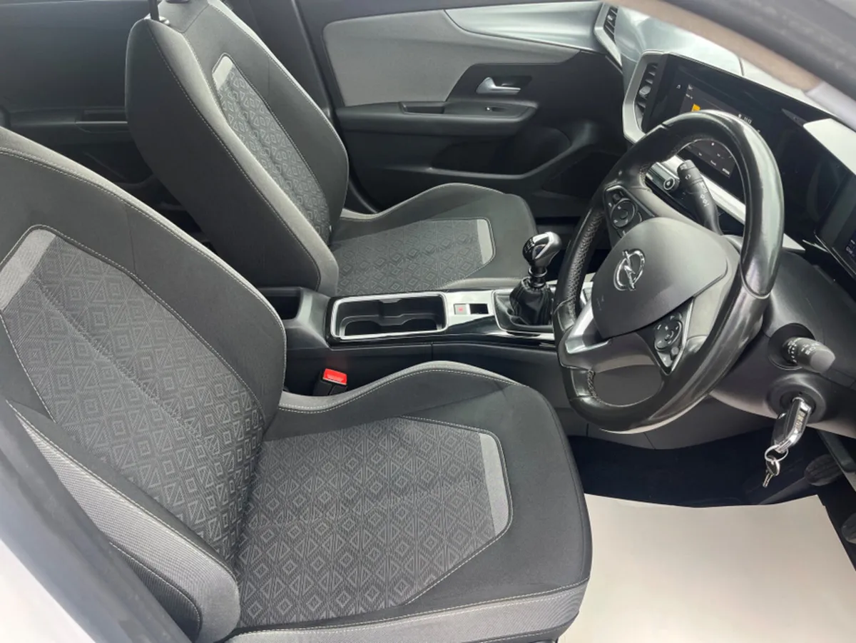 Opel Mokka SC 1.5 110PS 6SPEED Diesel * Low Mileag - Image 6
