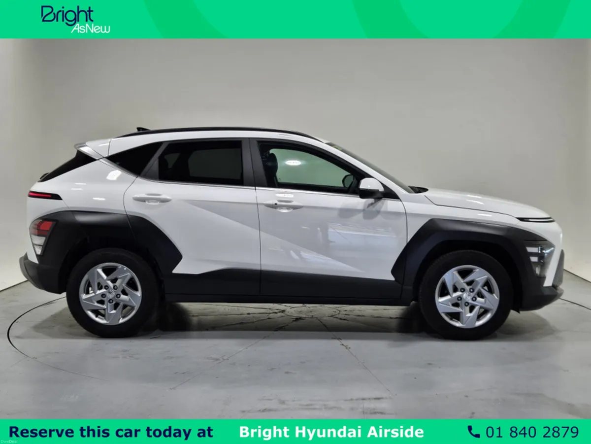 Hyundai KONA ELEGANCE 5DR - Image 5