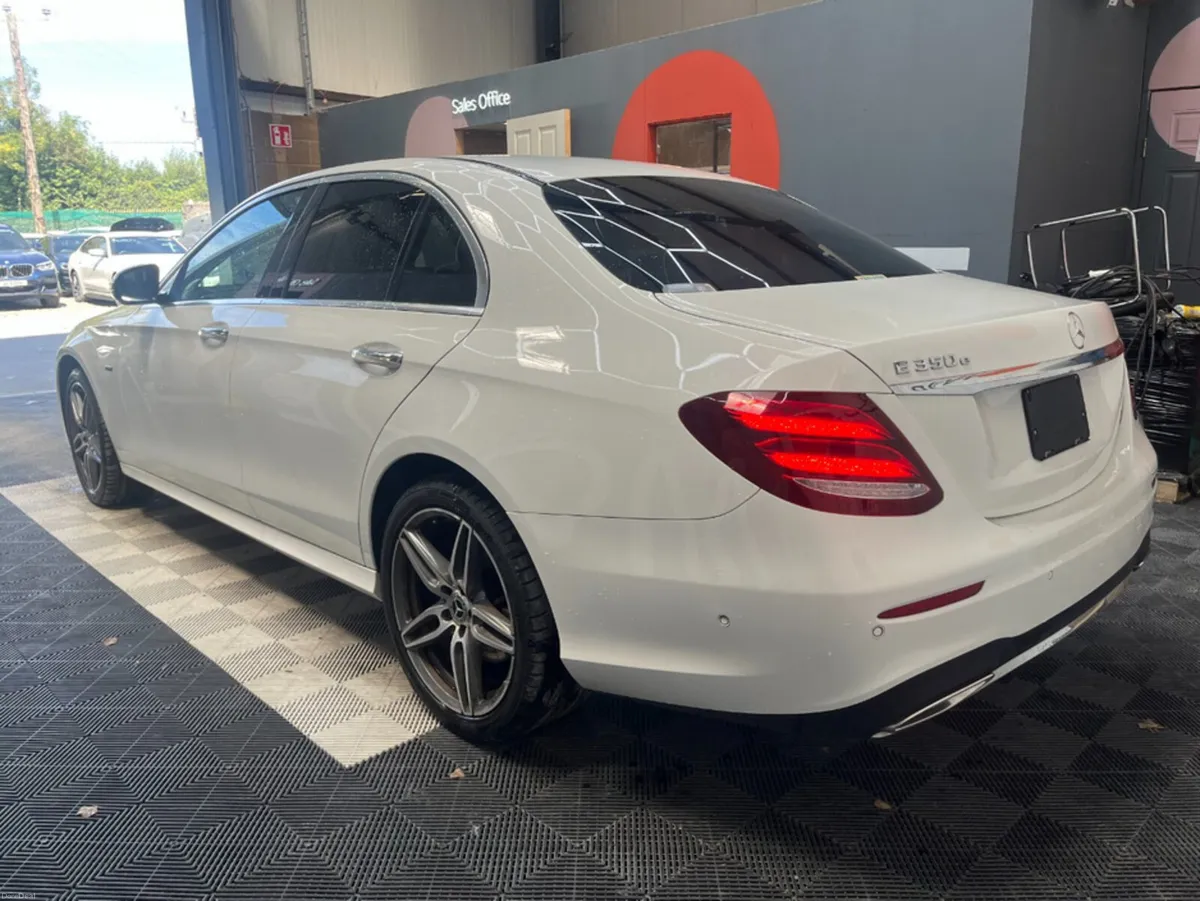 Mercedes-Benz E-Class 2018 MERCEDES-BENZ E350E 2.0 - Image 5