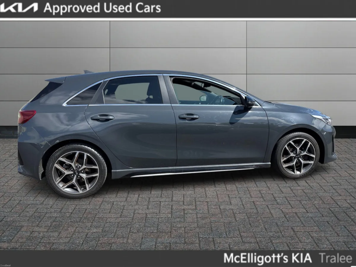 Kia Ceed 1.0 GT LINE MY20 5DR - Image 5