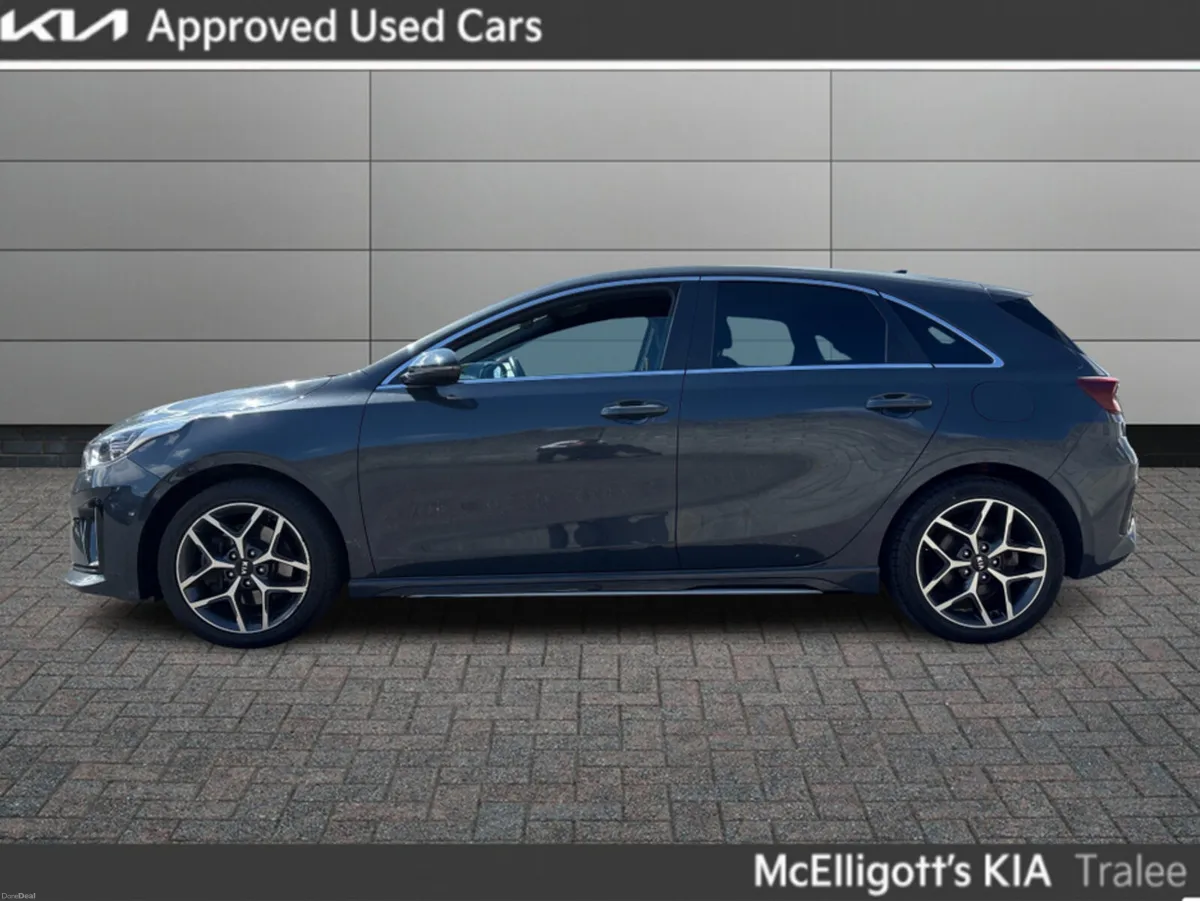 Kia Ceed 1.0 GT LINE MY20 5DR - Image 6