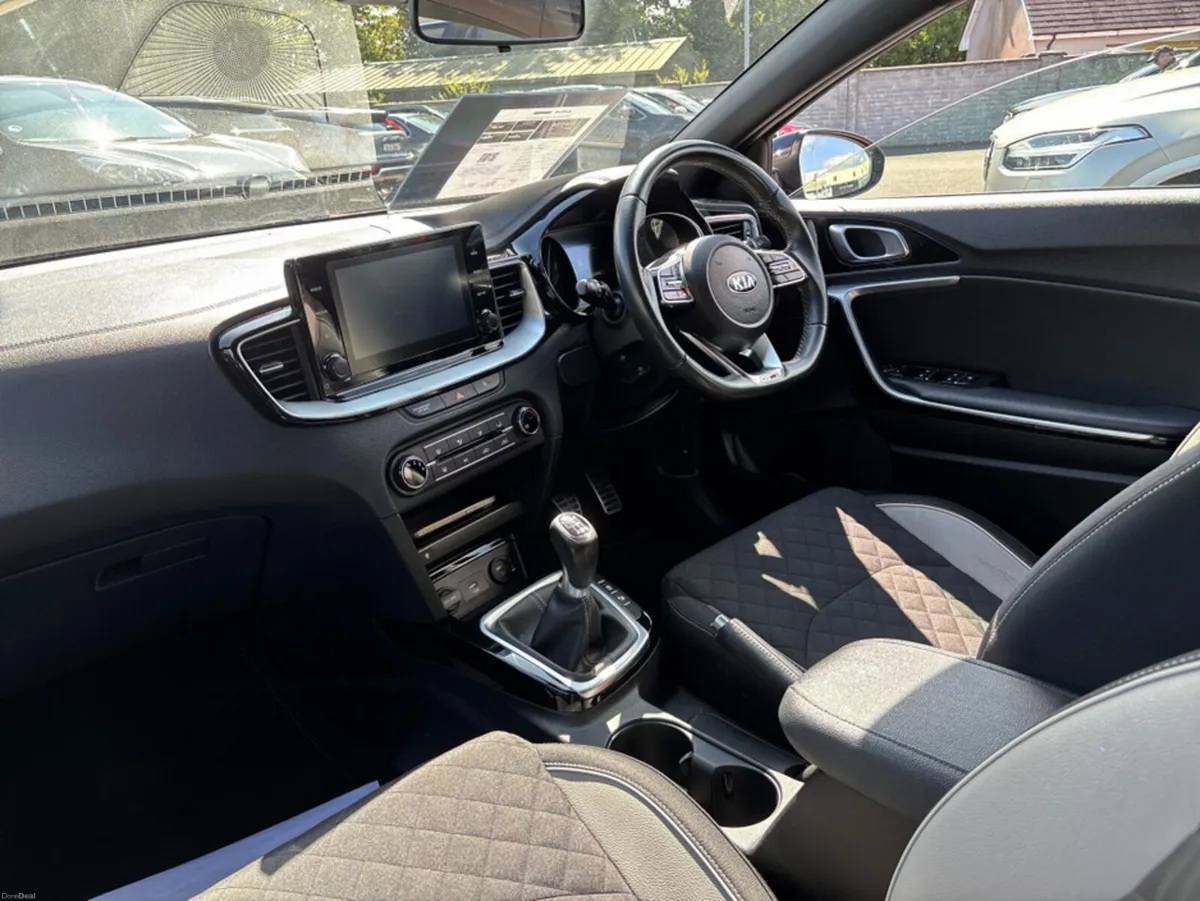 Kia Ceed 1.0 GT LINE MY20 5DR - Image 3