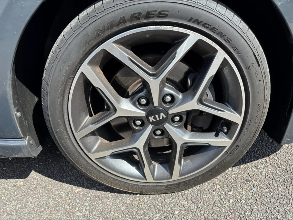 Kia Ceed 1.0 GT LINE MY20 5DR - Image 4