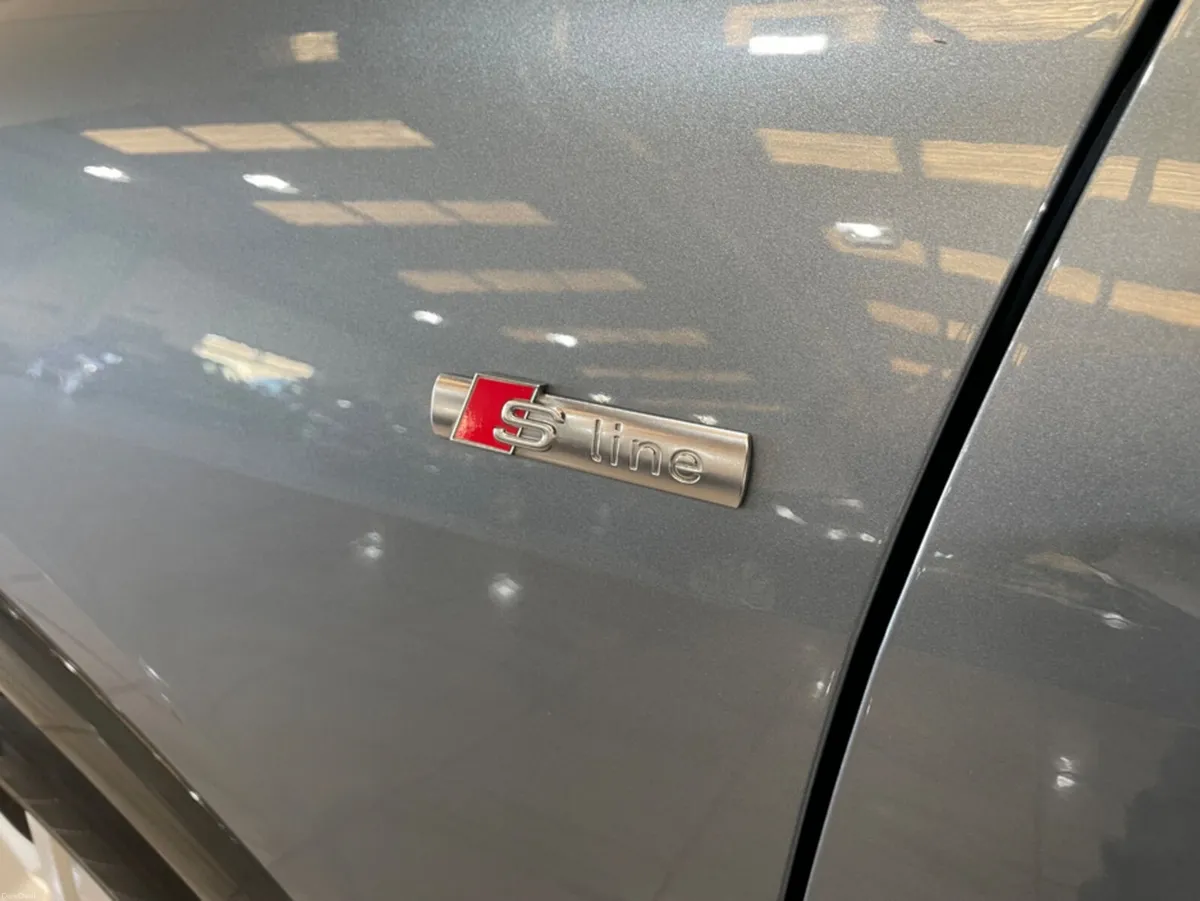 Audi Q4 e-tron SPORTBACK 40 E-TRON S LINE BATTERY - Image 6