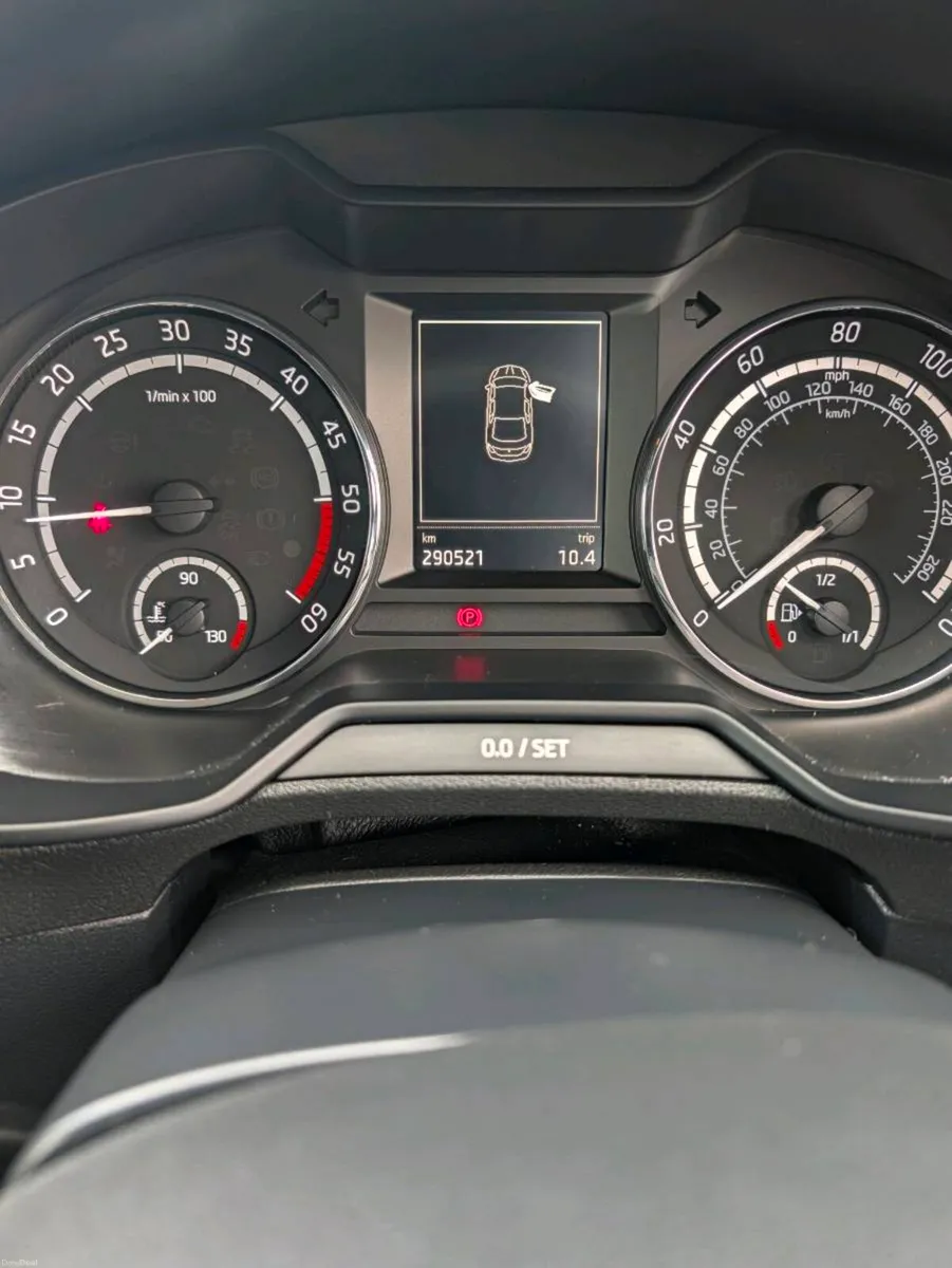 2014 Skoda VRS - Image 3