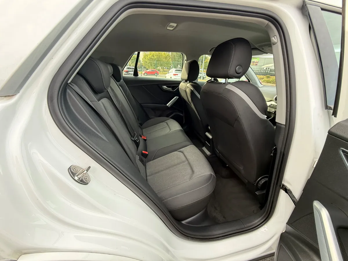 2018 Audi Q2 1.0L TFSI SPORT - Image 6