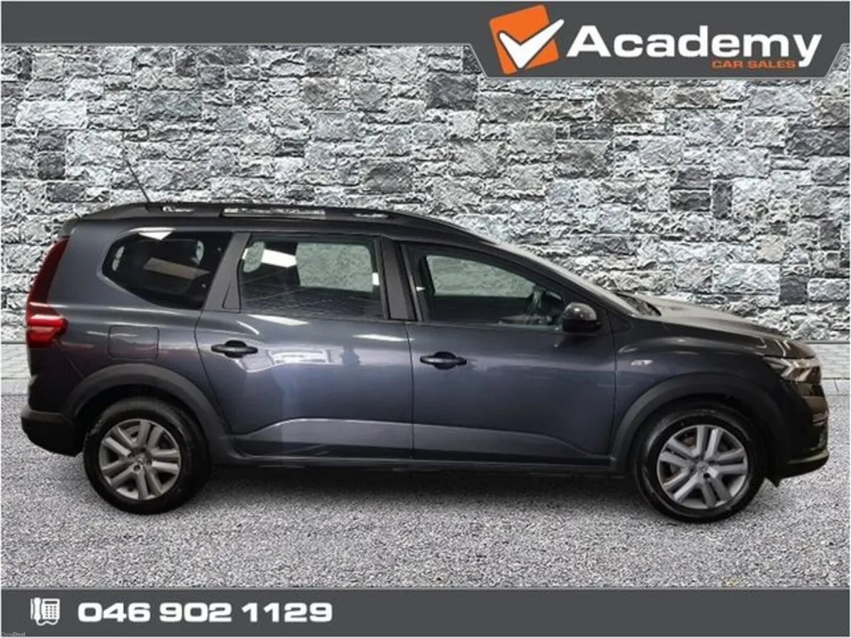 Dacia Jogger Expression**€77 Per Week** - Image 6