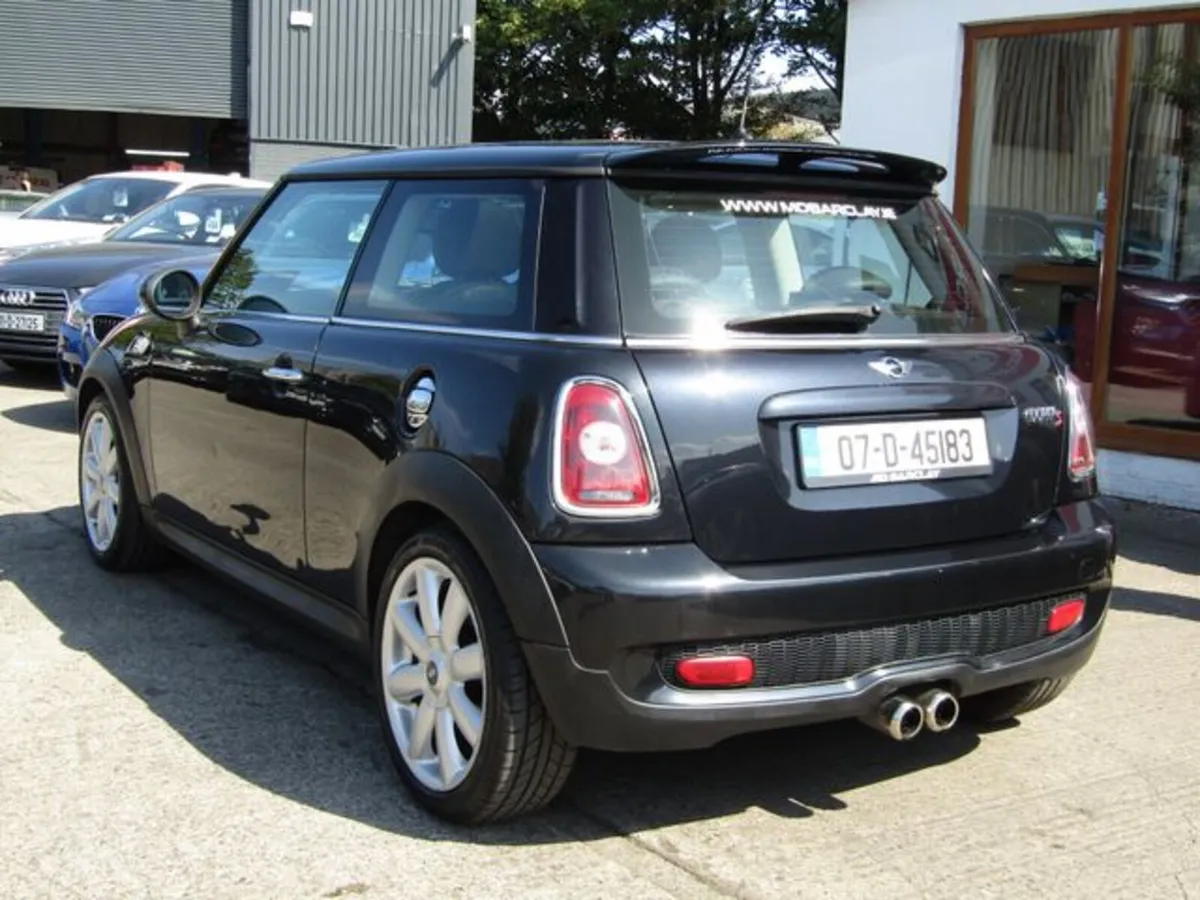 Mini Cooper S MF72 3DR - Image 6