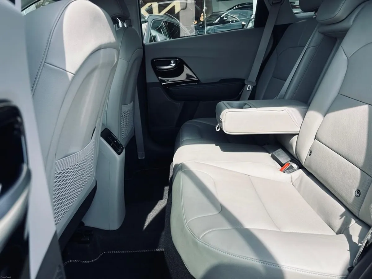 Kia Niro 1.6 Plug in hybrid - Image 6