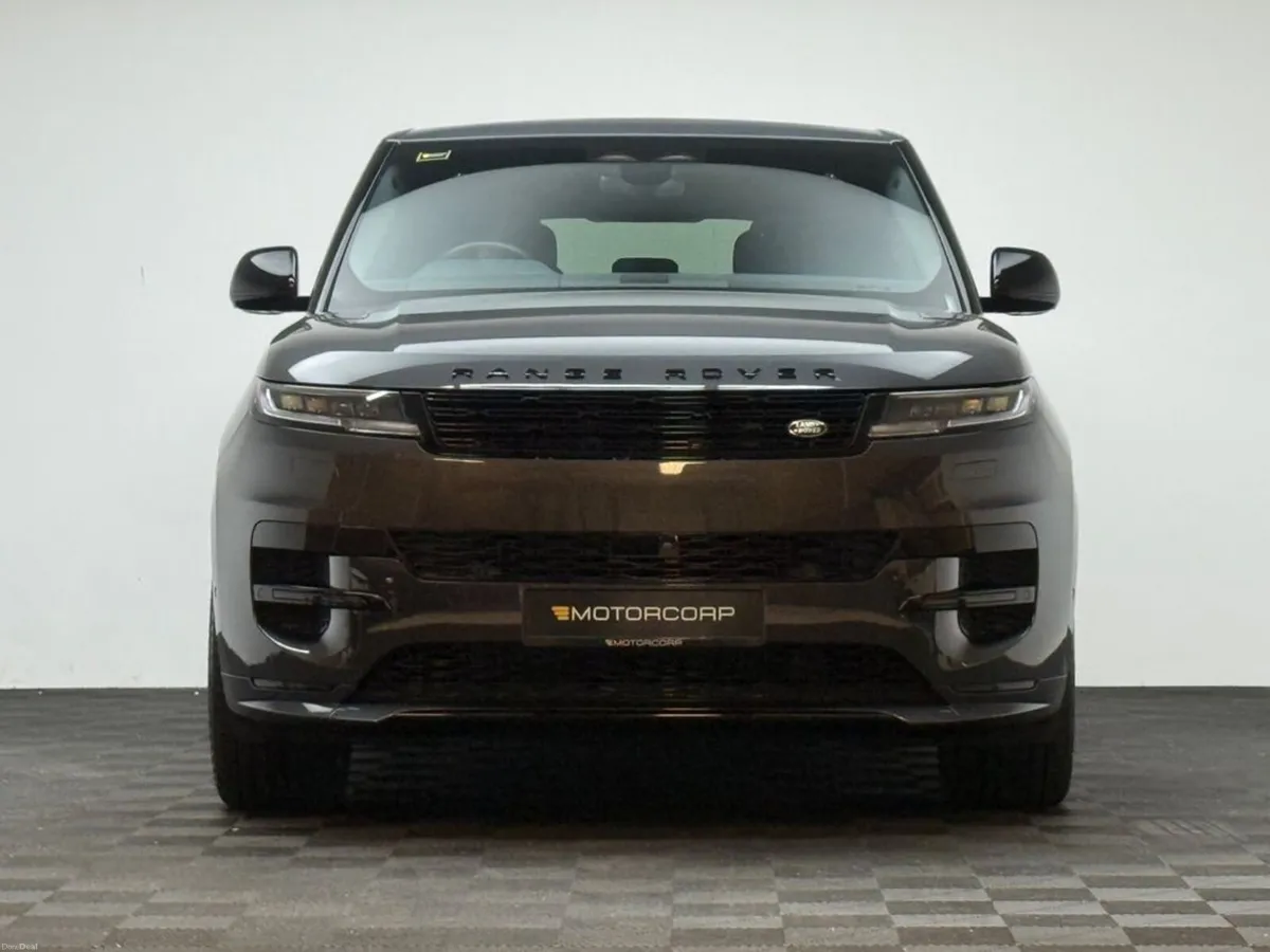 Land Rover Range Rover Sport DYNAMIC SE P460E - Image 2