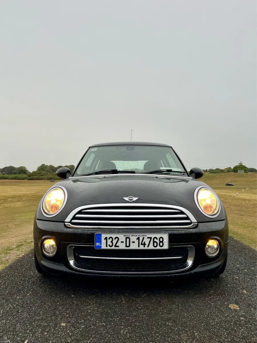 MINI Cooper D 1.6 Diesel - Image 2