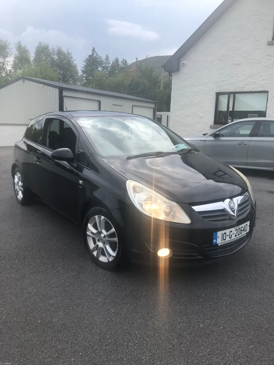 Vauxhall Corsa - Image 6