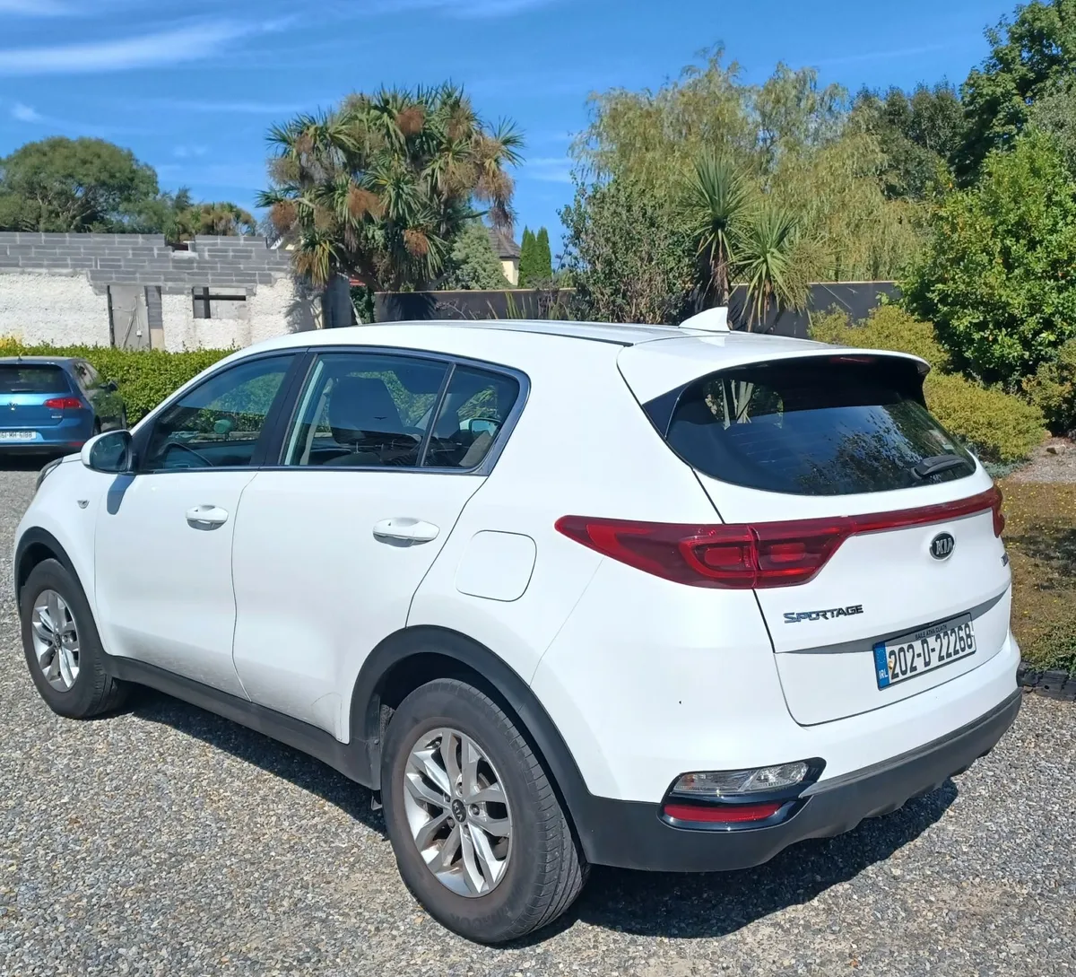 Kia Sportage 2020 - Image 2