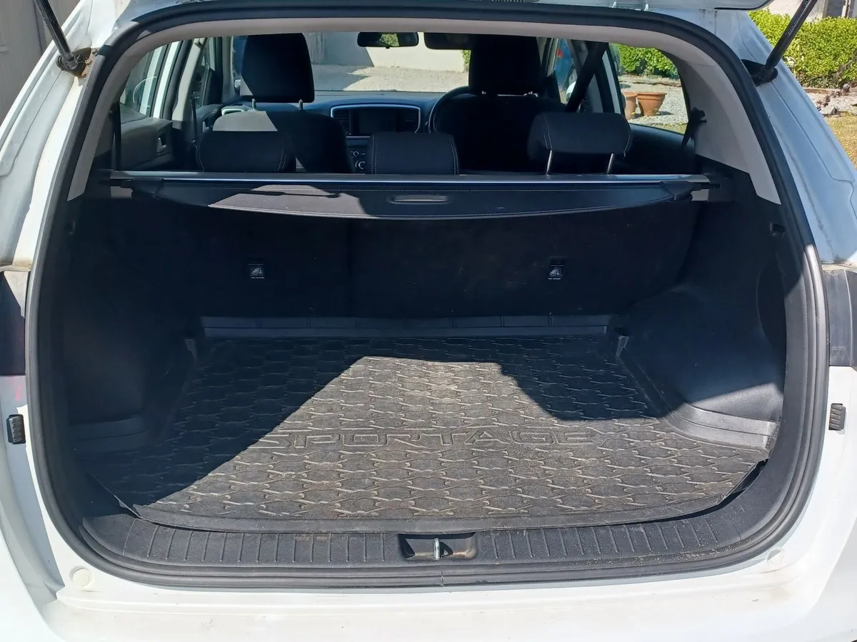 Kia Sportage 2020 - Image 5