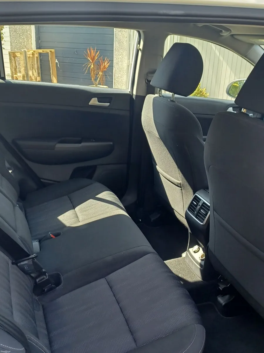 Kia Sportage 2020 - Image 6