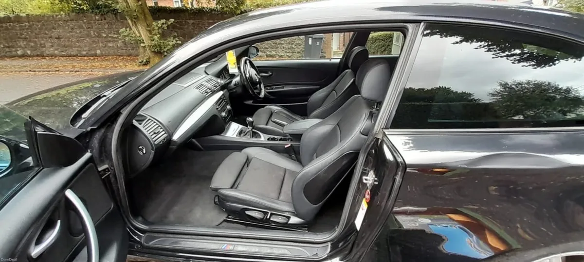 BMW 1-Series 2007 - Image 4