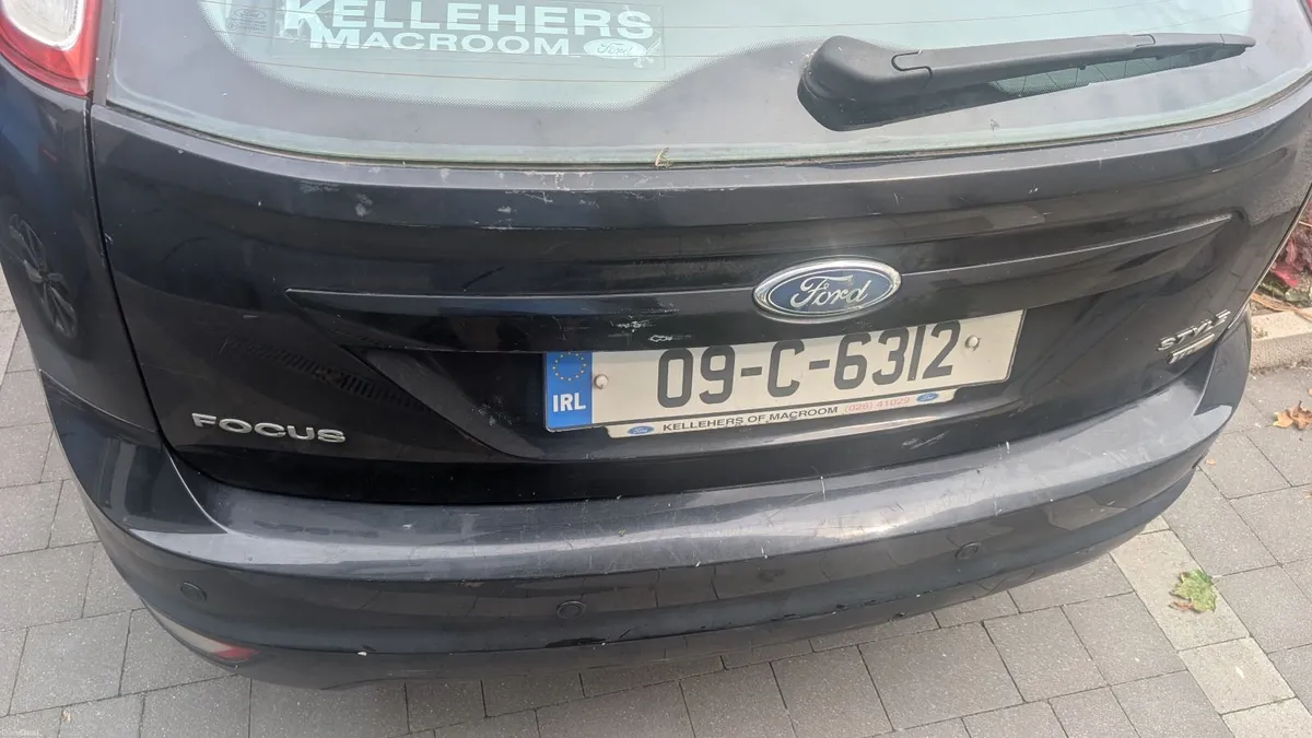 Ford Focus 2009 - Image 4
