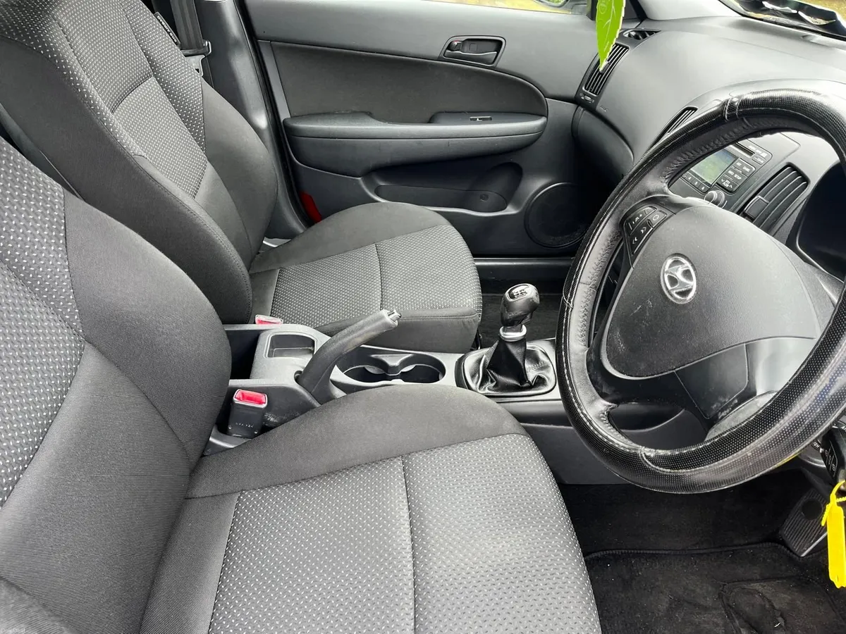 Hyundai i30 2011 - Image 6