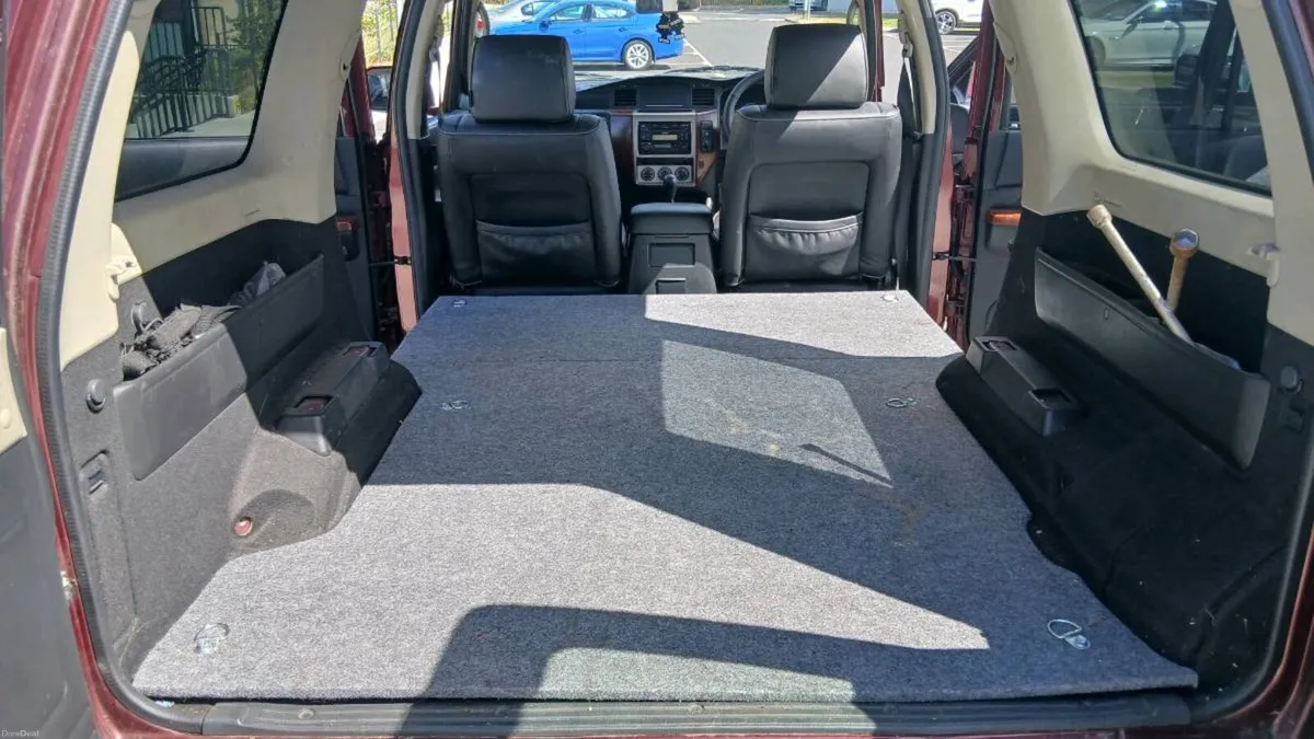 Nissan patrol y61 for sale or swap - Image 6