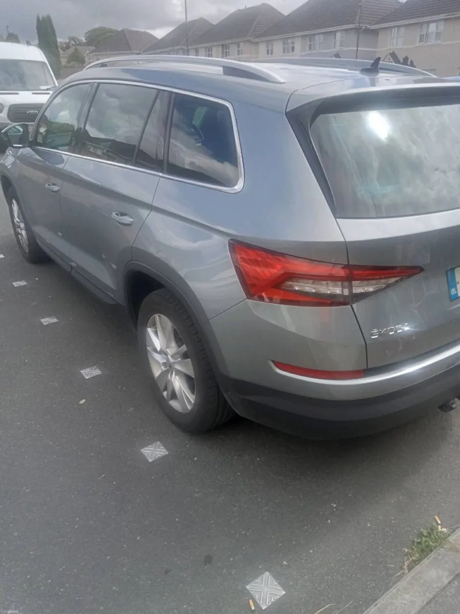 Skoda kodiaq - Image 4