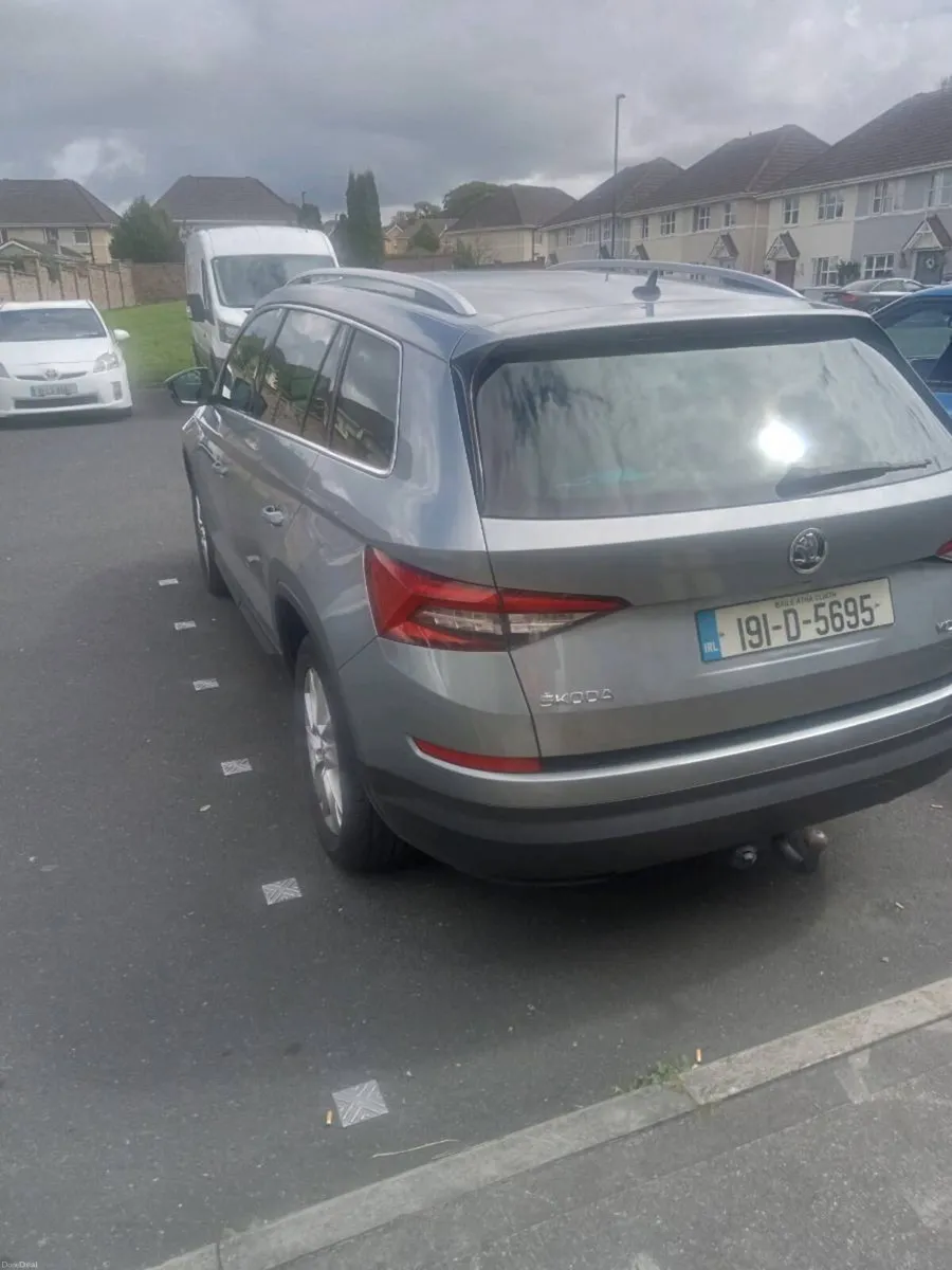 Skoda kodiaq - Image 6