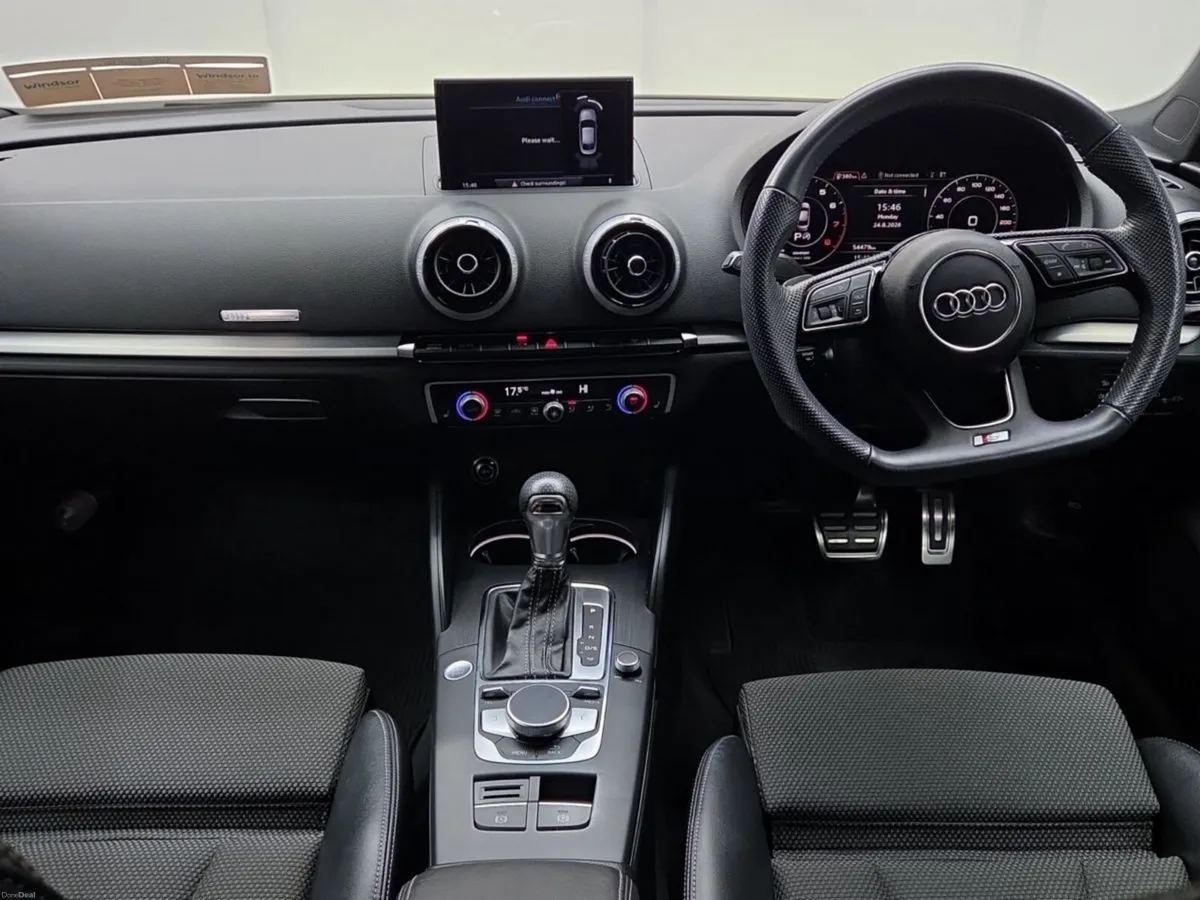 Audi A3 30TFSI S Line S-Tronic - Image 3