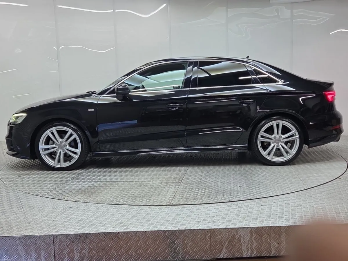 Audi A3 30TFSI S Line S-Tronic - Image 5
