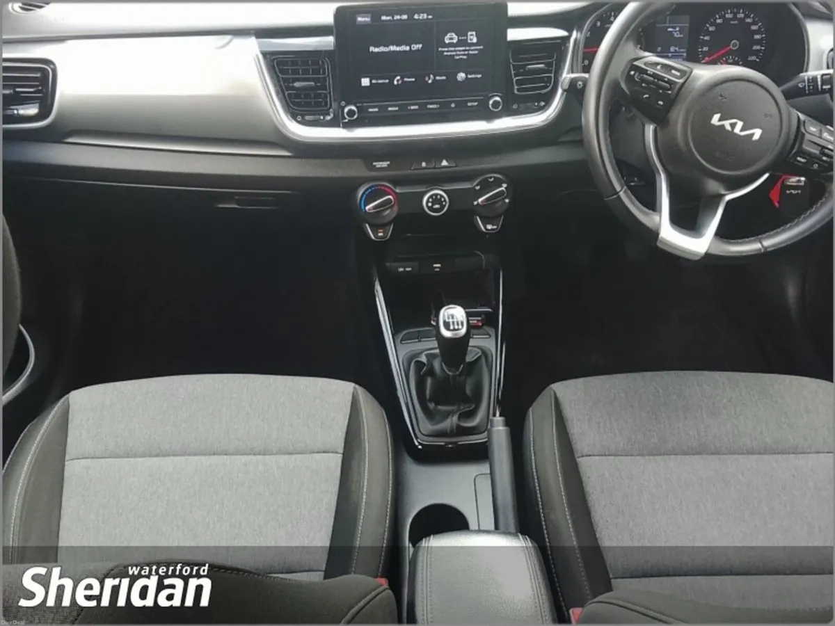 Kia Stonic 1.0 K2 PE - Image 5