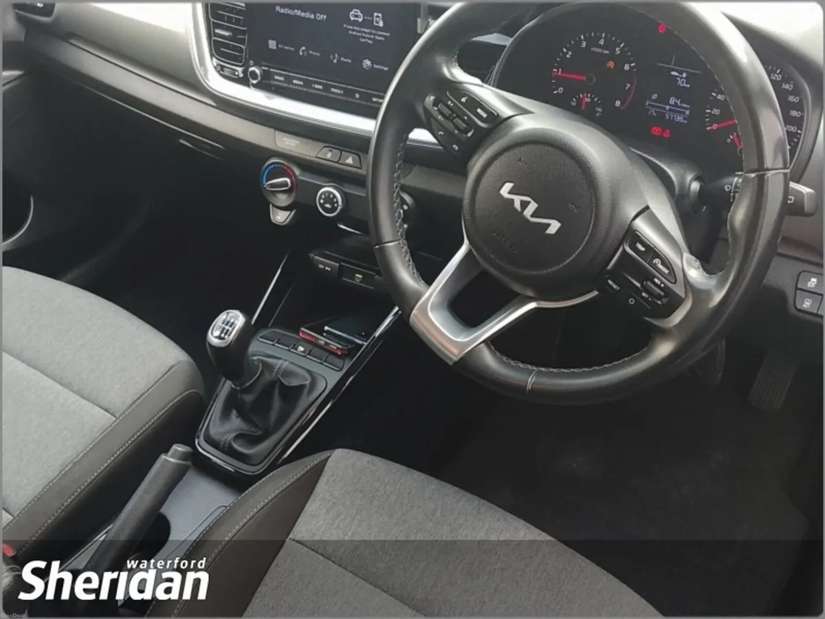 Kia Stonic 1.0 K2 PE - Image 2