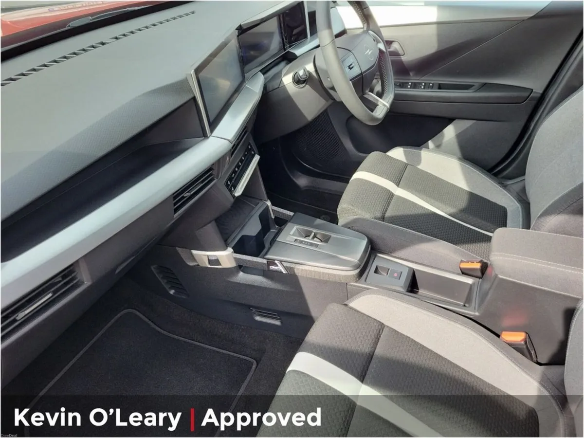Opel Frontera Electric Elegance 44kW 113PS automat - Image 4