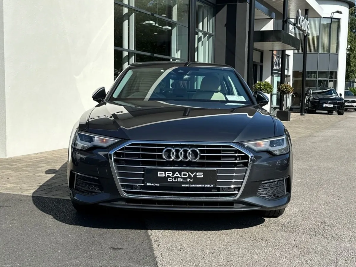 Audi A6 40TDI 204HP S tronic SE - Image 2